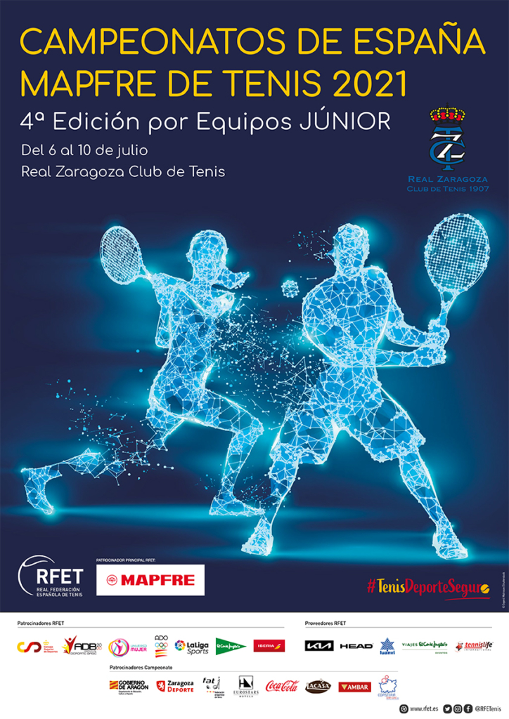 españa junior