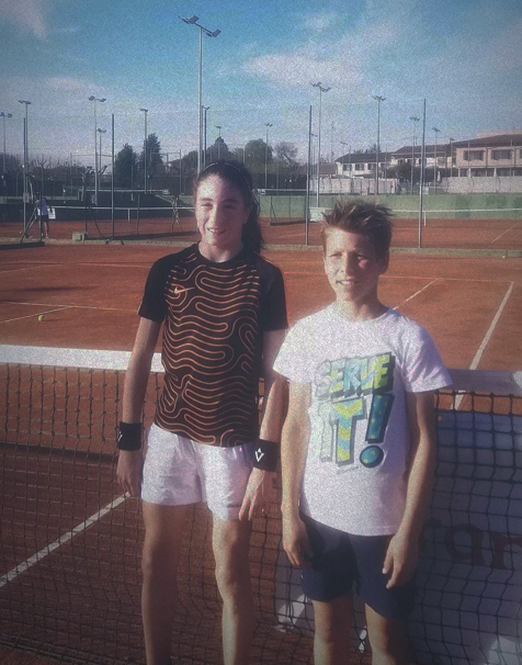 Jugadores invitados al XXXII Torneo De Semana Santa XXI Trofeo Albert Costa