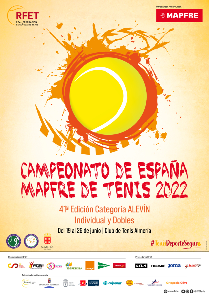 2022-campeonato-de-espana-mapfre-de-tenis-alevin-poster-alevin-individual