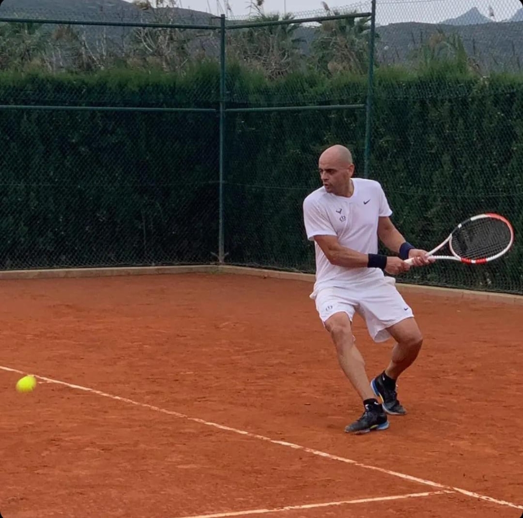 eduardo serrano narvaez