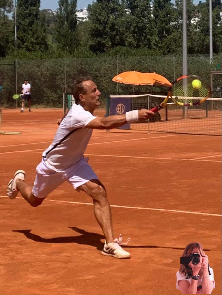 Gonzalo Gonzalez Campeonato del Mundo (4)