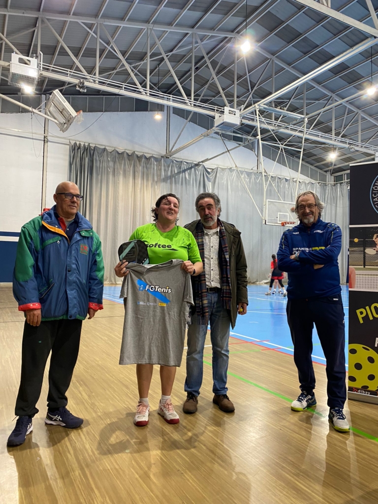 Torneo de Pickleball Ourense (3)