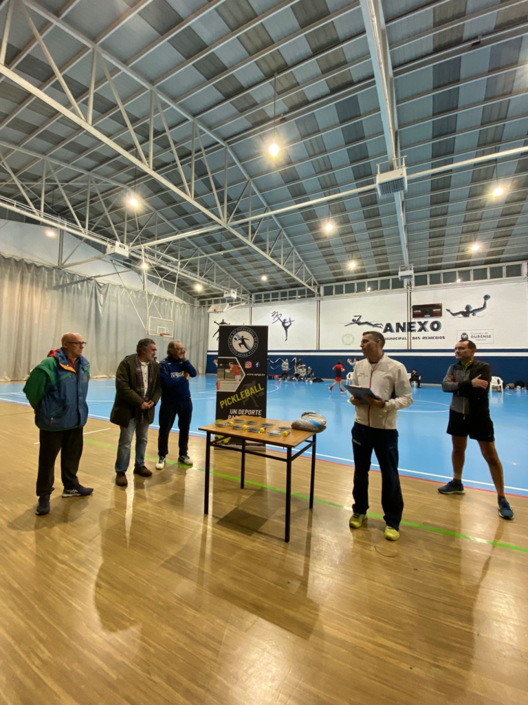 Torneo de Pickleball Ourense (4)