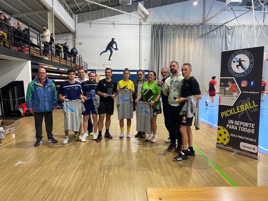 Torneo de Pickleball Ourense (5)