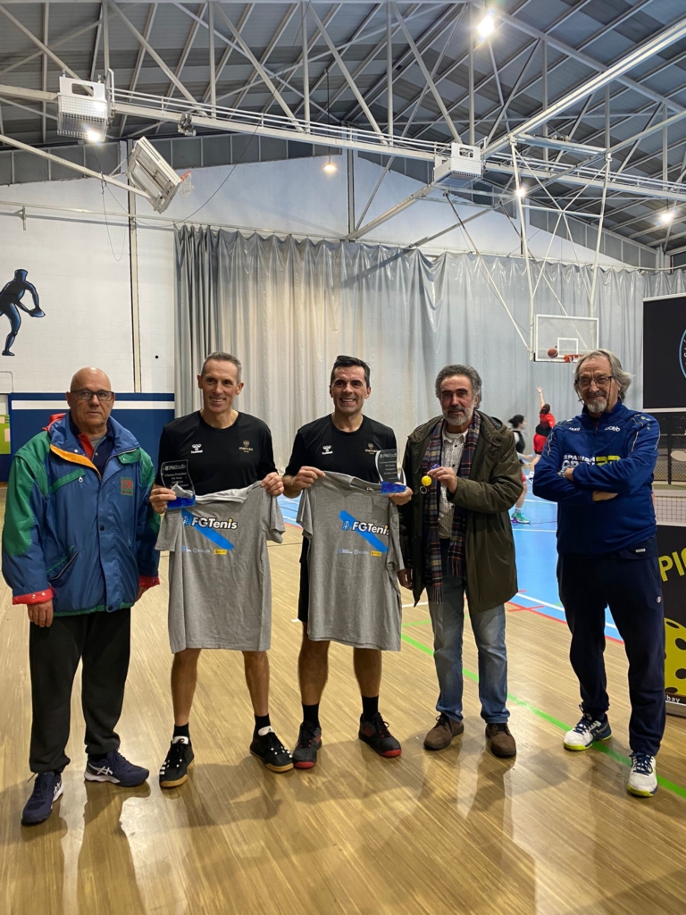 Torneo de Pickleball Ourense (6)