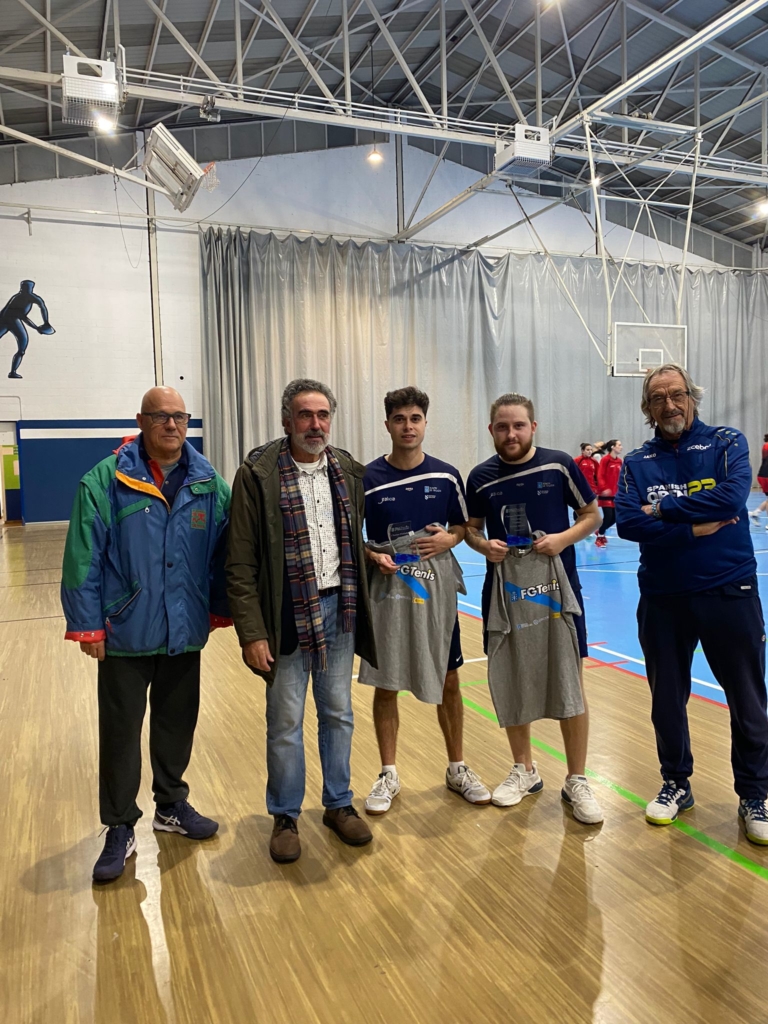 Torneo de Pickleball Ourense (7)