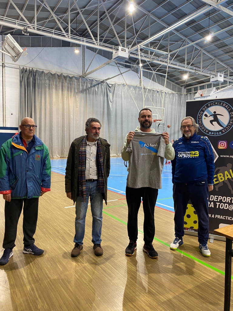 Torneo de Pickleball Ourense (8)