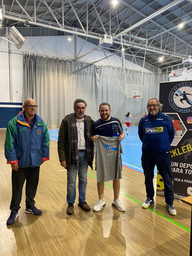 Torneo de Pickleball Ourense (9)