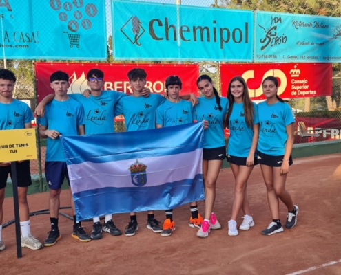 Club Tenis Tui (2)