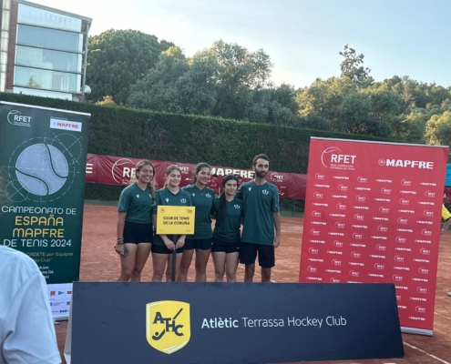 Club tenis Coruña (1)