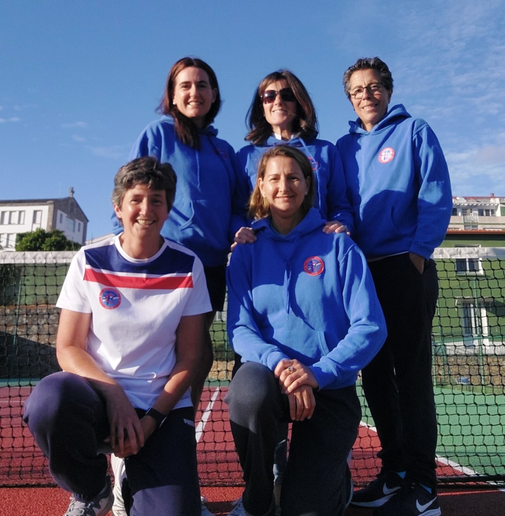 Veteranas_50_2024 casino ferrolano