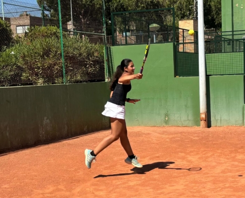 Ana Victoria Mella García