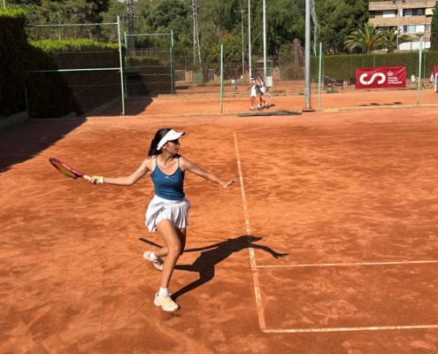 Cecilia Conde Franco