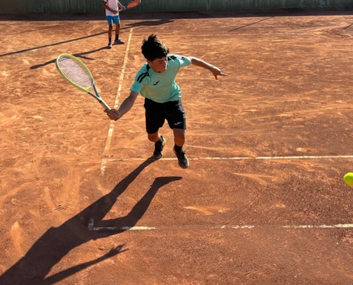 Pablo Somoza Remeseiro