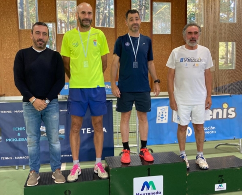 Primer Campeonato Gallego de Pickleball (13)