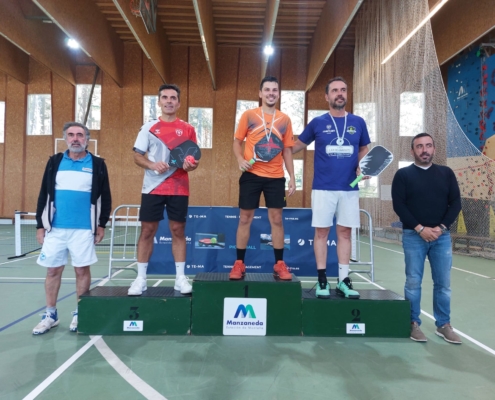 Primer Campeonato Gallego de Pickleball (14)