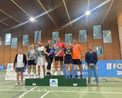 Primer Campeonato Gallego de Pickleball (6)