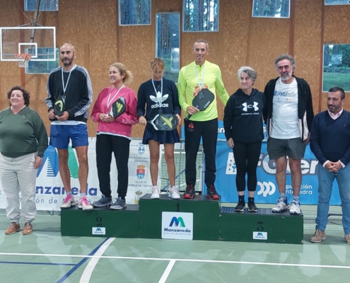 Primer Campeonato Gallego de Pickleball (8)