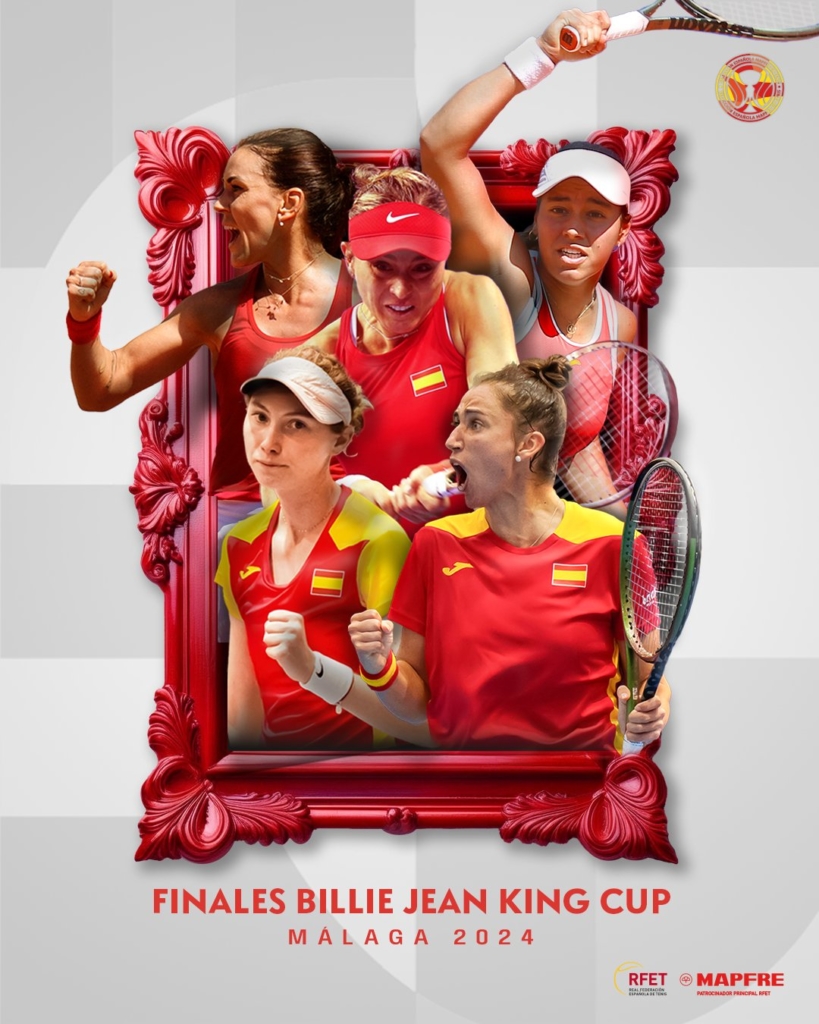Billie Jean King Cup