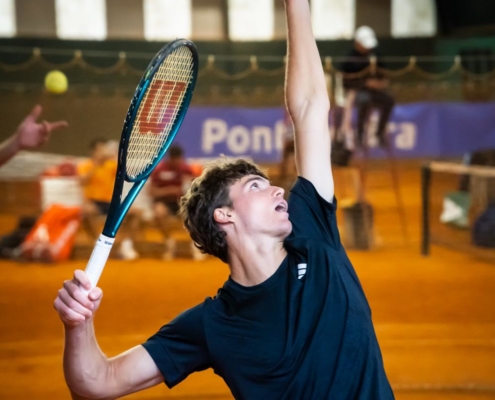 Pavlos Tsitsipas
