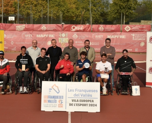 martin master 2024 - 2