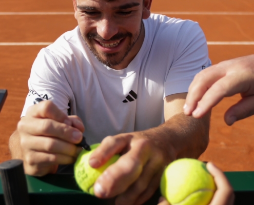 3-Martín de la Puente suma hoy su 8º título de campeón de España