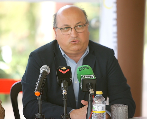 Alfonso Martínez (medios)