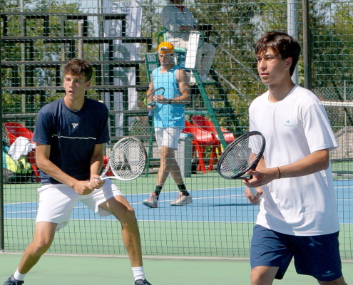 Almazán y Callejón (medios)