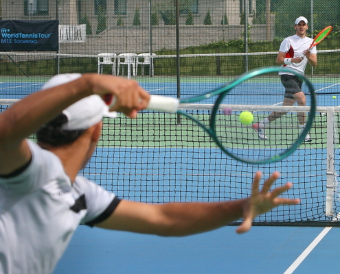Antoine Berger (medios)