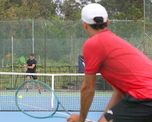 Birrel contra Arce (medios)