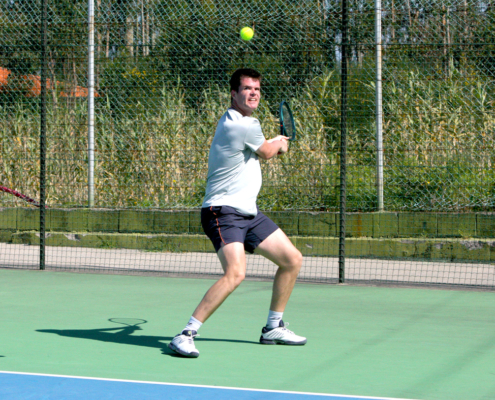 Daniel De Jonge (medios)