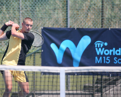 Dmitry Kopilevich (medios)