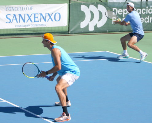 El tandem Cervantes y Lalami (medios)