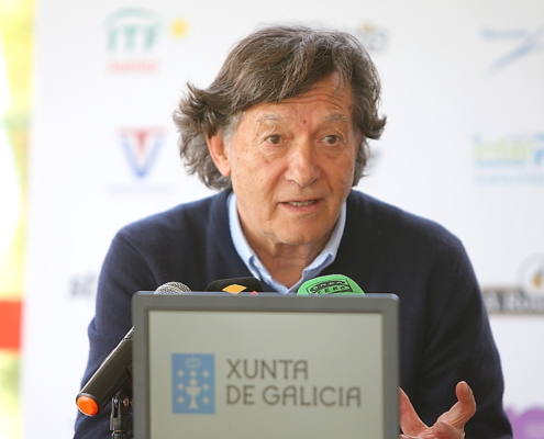 José Ramón Lete (medios)