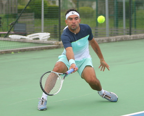 Julio César Porras (medios)