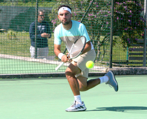 Julio César Porras (medios)