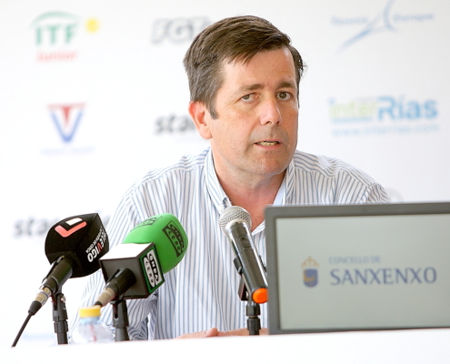 Marcos Guisasola (medios)