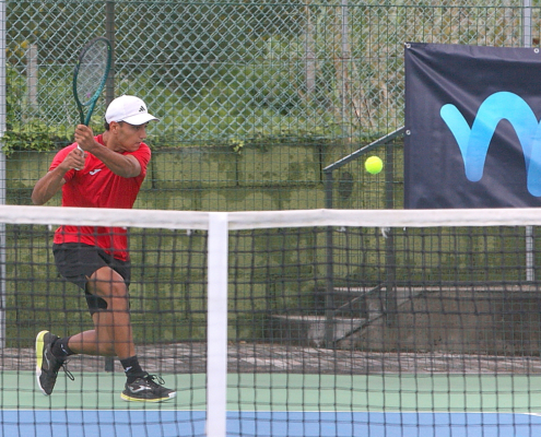Mario Arce Fernández (medios)