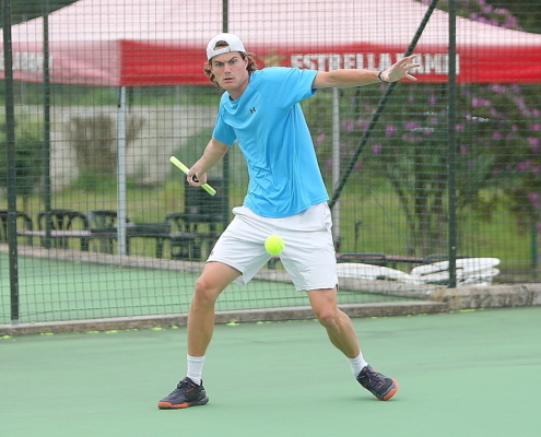 Olle Wallin (medios)