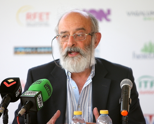 Paco Hernández (medios)