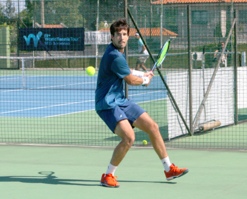 Sebastian Fanselow (medios)