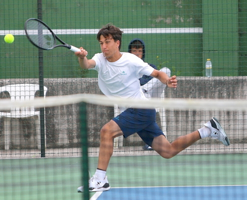 Sergio Callejón (medios)