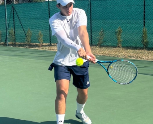 I Open Cidade de Ourense (1)