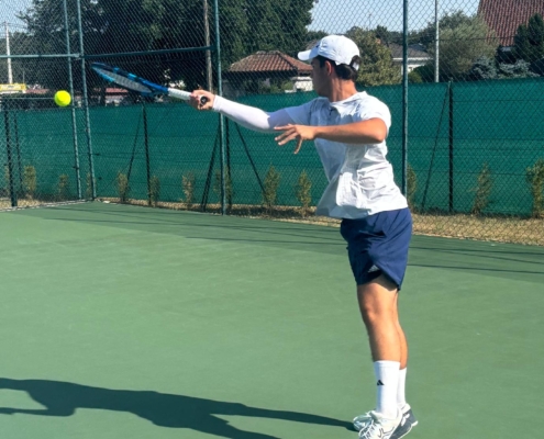 I Open Cidade de Ourense (2)