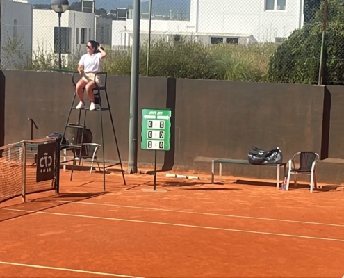 V Trofeo Raqueta Madera y Plata Jael (1)