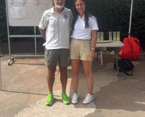 V Trofeo Raqueta Madera y Plata Jael (3)