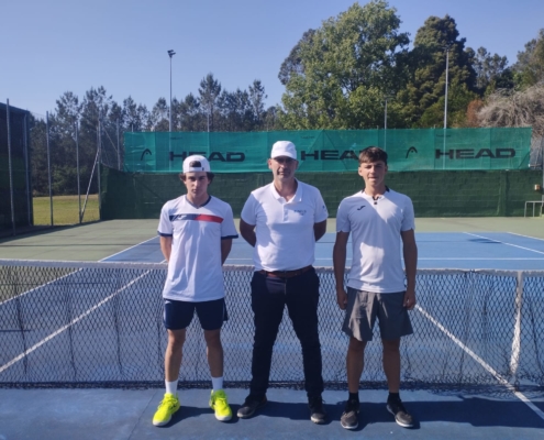 diego vilar jorge glez gonzalo gles