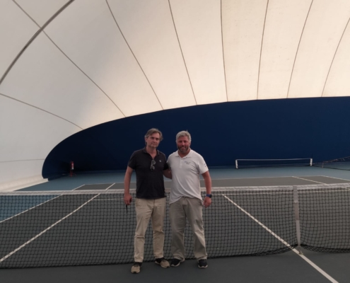 souto y fran giraldez