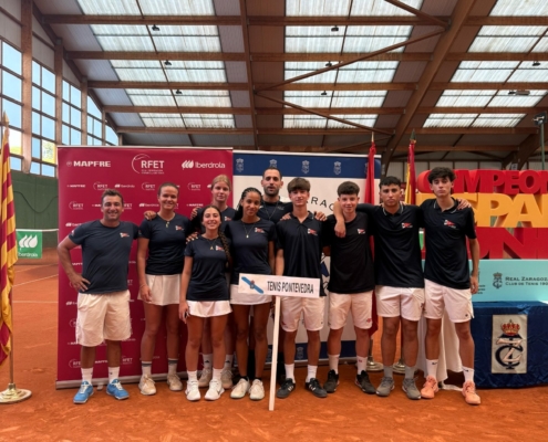 Club Tenis Pontevedra - Nacional Equipos Junior (3)