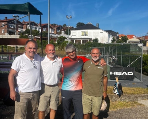 juan víctor fari y marco